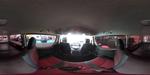 トヨタ ハイエースバンロングボディの360°画像のサムネイル