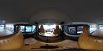 トヨタ ハイエースバンロングボディの360°画像のサムネイル