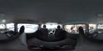 トヨタ ハイエースバンロングボディの360°画像のサムネイル