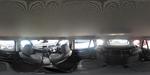 BMW X1の360°画像のサムネイル
