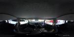 トヨタ ランドクルーザープラドの360°画像のサムネイル