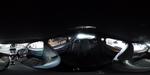 レクサス NXの360°画像のサムネイル