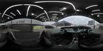 メルセデス・ベンツ SLK-CLASSの360°画像のサムネイル