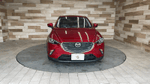 マツダ CX-3の360°画像のサムネイル