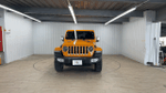 クライスラー JEEP WRANGLERの360°画像のサムネイル