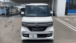 ホンダ&nbsp;N-BOXの360°画像のサムネイル