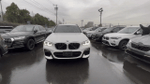 BMW X3の360°画像のサムネイル