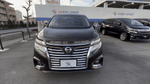 日産 エルグランドの360°画像のサムネイル