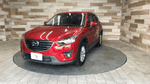 マツダ CX-5の360°画像のサムネイル