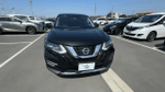 日産 エクストレイルの360°画像のサムネイル