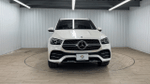 メルセデス・ベンツ GLE-CLASSの360°画像のサムネイル