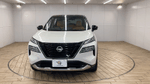 日産 エクストレイルの360°画像のサムネイル
