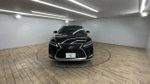 レクサス RXの360°画像のサムネイル