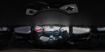 ホンダ ヴェゼルハイブリッドの360°画像のサムネイル