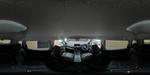 日産 エクストレイルの360°画像のサムネイル