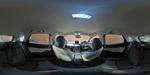 マツダ CX-3の360°画像のサムネイル