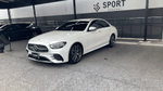 メルセデス・ベンツ E-CLASS Sedanの360°画像のサムネイル
