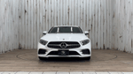 メルセデス・ベンツ CLS-CLASSの360°画像のサムネイル