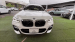 BMW X3の360°画像のサムネイル