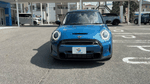 BMW MINIの360°画像のサムネイル