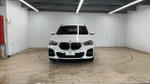 BMW X1の360°画像のサムネイル
