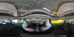 トヨタ プリウスの360°画像のサムネイル