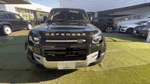 ランドローバー&nbsp;DEFENDERの360°画像のサムネイル