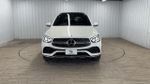 メルセデス・ベンツ GLC-CLASSの360°画像のサムネイル