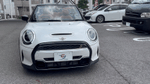 BMW MINI CONVERTIBLEの360°画像のサムネイル