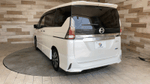 日産 セレナの360°画像のサムネイル