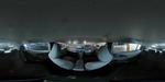 トヨタ プリウスの360°画像のサムネイル