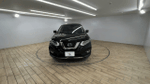 日産 エクストレイルの360°画像のサムネイル