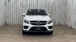 メルセデス・ベンツ GLE-CLASS Coupeの360°画像のサムネイル