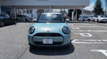 BMW MINIの360°画像のサムネイル
