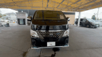 日産 キャラバンの360°画像のサムネイル