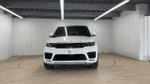 ランドローバー RANGE ROVER SPORTの360°画像のサムネイル