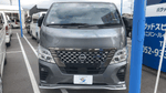 日産&nbsp;キャラバンの360°画像のサムネイル