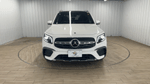 メルセデス・ベンツ GLB-CLASSの360°画像のサムネイル