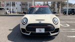 BMW MINI CLUBMANの360°画像のサムネイル