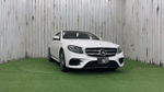 メルセデス・ベンツ E-CLASS Sedanの360°画像のサムネイル