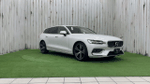 ボルボ V60の360°画像のサムネイル