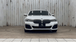 BMW 5Series Touringの360°画像のサムネイル