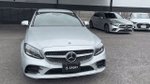 メルセデス・ベンツ&nbsp;C-CLASS Sedanの360°画像のサムネイル