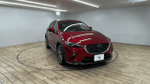 マツダ CX-3の360°画像のサムネイル