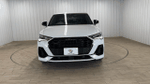 アウディ Q3 Sportbackの360°画像のサムネイル