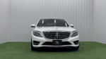 メルセデス・ベンツ S-CLASS Sedanの360°画像のサムネイル