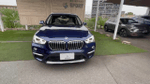 BMW X1の360°画像のサムネイル