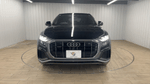 アウディ Q8の360°画像のサムネイル