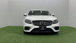 メルセデス・ベンツ E-CLASS Sedanの360°画像のサムネイル