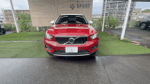 ボルボ XC40の360°画像のサムネイル